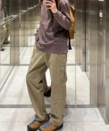 カーゴパンツ