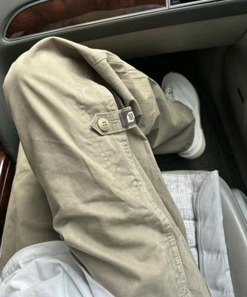REBALANCE（リバランス）の「カーゴパンツ（カーゴパンツ・メンズ・A/B・MEDIUM/LARGE/X-LARGE）」の3枚目の写真