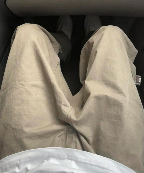 REBALANCE（リバランス）の「カーゴパンツ（カーゴパンツ・メンズ・A/B・MEDIUM/LARGE/X-LARGE）」の4枚目の写真
