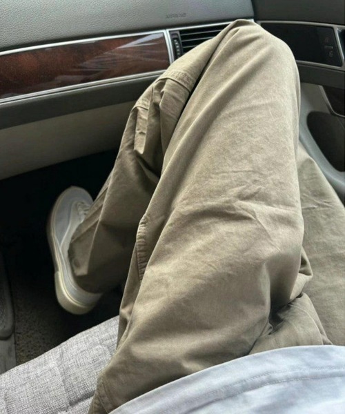 REBALANCE（リバランス）の「カーゴパンツ（カーゴパンツ・メンズ・A/B・MEDIUM/LARGE/X-LARGE）」の5枚目の写真