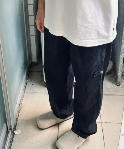 REBALANCE（リバランス）の「カーゴパンツ（カーゴパンツ・メンズ・A/B・MEDIUM/LARGE/X-LARGE）」の6枚目の写真