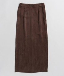 PRANK PROJECT | 【2026Summer Pre-Order】ナローマキシスカート / Narrow Maxi Skirt(スカート)