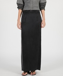 PRANK PROJECT | 【2026Summer Pre-Order】ナローマキシスカート / Narrow Maxi Skirt(スカート)