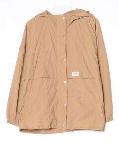 セール】【WOODS × natural couture】ミドル丈ダウン（ダウン
