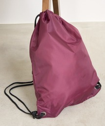 BagBase（バッグベース）の「【BAG BASE】プレミアムジムサック BG010 MURS / ナップサック イベント アウトドア ジム（バックパック/リュック）」