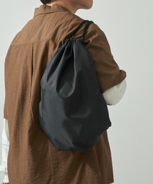 BagBase（バッグベース）の「【BAG BASE】プレミアムジムサック BG010 MURS（バックパック/リュック）」