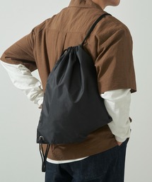 BagBase（バッグベース）の「【BAG BASE】プレミアムジムサック BG010 MURS（バックパック/リュック）」