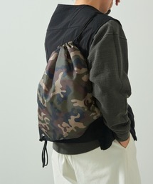 BagBase（バッグベース）の「【BAG BASE】プレミアムジムサック BG010 MURS / ナップサック イベント アウトドア ジム（バックパック/リュック）」