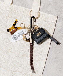 PAYDAY（ペイデイ）の「PAYDAY*UBY Spick & Span キーホルダーセット（キーケース/キーアクセサリー）」