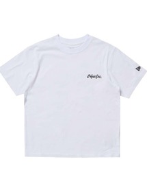 NEW ERA | ニューエラ YTH SS CT TEE ARCHIVE WHI 261(Tシャツ/カットソー)