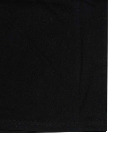 NEW ERA(ニューエラ)の「ニューエラ YTH SS CT TEE ARCHIVE WHI 261(Tシャツ/カットソー・キッズ・ホワイト/ブラック・130cm/140cm/150cm/160cm)」の6枚目の写真
