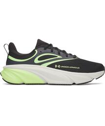 UNDER ARMOUR（アンダーアーマー）の「UAローグ6(ランニング メンズ)（スニーカー）」