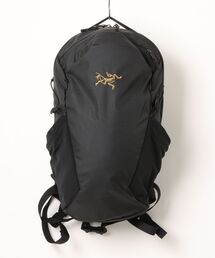 yield（イールド）の「【ARC'TERYX】 アークテリクス Mantis 16L Backpack バックパック 16リットル（バックパック/リュック）」