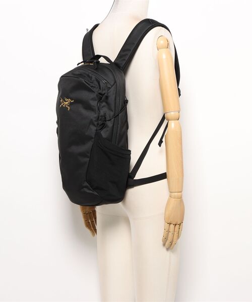 セール】【ARC'TERYX】 アークテリクス Mantis 16L Backpack バック