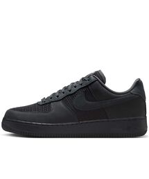 NIKE（ナイキ）の「ナイキ エア フォース 1 '07 LV8 メンズシューズ   Nike Air Force 1 '07 LV8 Men's Shoes II9807-001 Anthracite（スニーカー）」