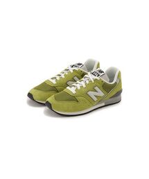 【New Balance】996