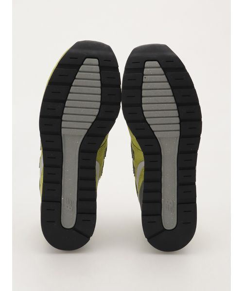 NEW BALANCE(ニューバランス)の「【New Balance】996(スニーカー・レディース・イエロー・23/25/24.5/24/23.5)」の7枚目の写真