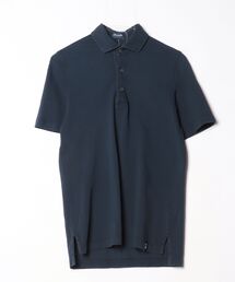 DRUMOHR（ドルモア）の「半袖ポロシャツ（ポロシャツ）」