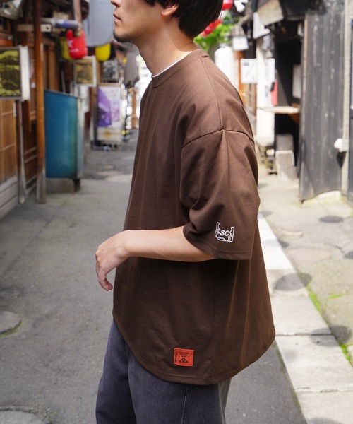 セール】ZIP FIVE｜ジップファイブ（メンズ）のTシャツ/カットソー