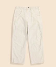 BROOKS BROTHERS（ブルックスブラザーズ）の「コットン　ペインターパンツ　Made in USA（デニムパンツ）」