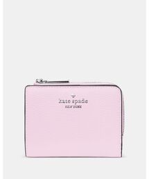 kate spade new york｜ケイトスペード ニューヨークの財布（ピンク