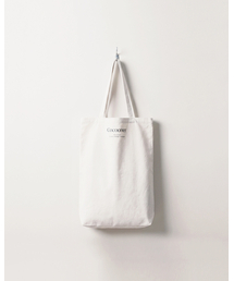 COCOONER（コクヌー）の「純綿ビッグサイズエコバッグ（エコバッグ/サブバッグ）」