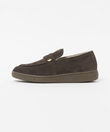<adidas Originals> HBS LOAFER DBR
