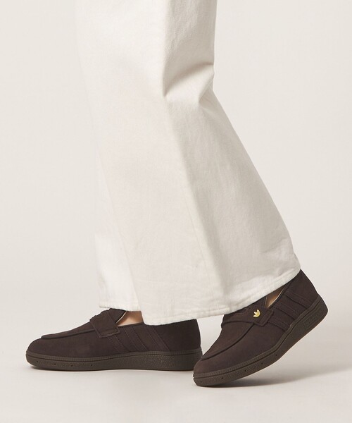 adidas Originals＞ HBS LOAFER DBR（ローファー）｜adidas Originals