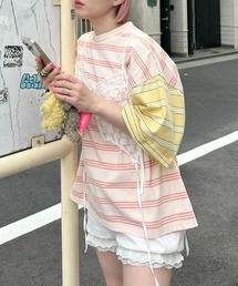パネルボーダーBigT