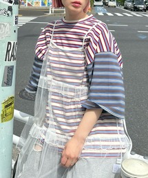 パネルボーダーBigT