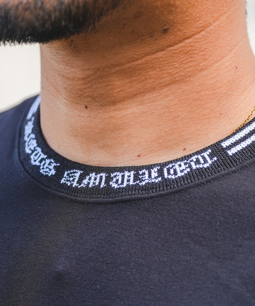 adamsJUGGLER(アダムスジャグラー)の「RTEG A.L.Lティー(Tシャツ/カットソー・メンズ・ホワイト/ブルー/ブラック・S/M/L/XL)」の6枚目の写真