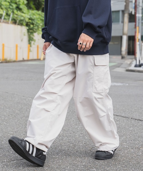 ブランド古着】メンズのカーゴパンツ古着通販 - ZOZOUSED