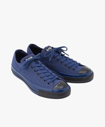 agnes b.（アニエスベー）の「agnès b. × CONVERSE メンズ コンバース ALL STAR AGED OX（スニーカー）」