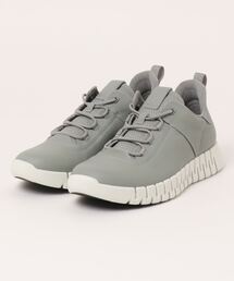 ECCO（エコー）の「ローカットスニーカー（スニーカー）」