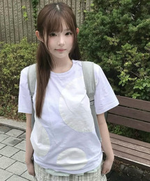 TCM boing T (white)