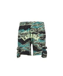 LA FRANC_ SUPPLY TERRY SHORTS