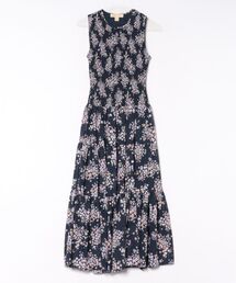 MICHAEL KORS（マイケルコース）の「デニム ドレス ウィズ チェーン