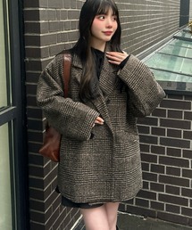 Ada.（エイダ）の「ジャケット（その他アウター）」