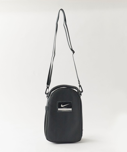 NIKE（ナイキ）の「NIKE/ナイキ NAN NIKE BUDDIES LUNCH TOTE ショルダーバッグ トート キッズ  2026年 夏 夏服（ショルダーバッグ・キッズ・ブラック・FREE）」の15枚目の写真