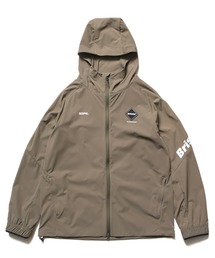 F.C.Real Bristol(�G�t�V�[���A���u���X�g��)��CORDURA 4-WAY STRETCH VENTILATION HOODIE(�i�C�����W���P�b�g)
