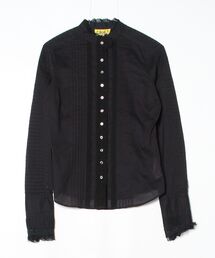 JUICY COUTURE（ジューシークチュール）の「長袖ブラウス（シャツ/ブラウス）」