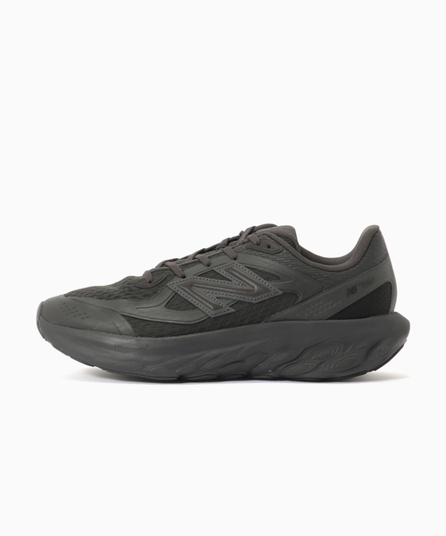 NEW BALANCE(ニューバランス)の「New Balance / ニューバランス UTRN(スニーカー・メンズ・ブラック・27.5cm)」の1枚目の写真