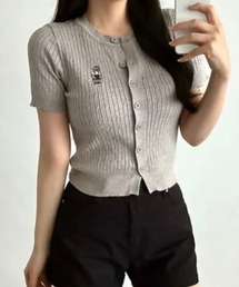 Ｔシャツ【韓国ファッション】