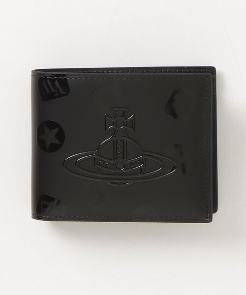 BIFOLD WALLET（財布）｜Vivienne Westwood MAN（ヴィヴィアンウエスト