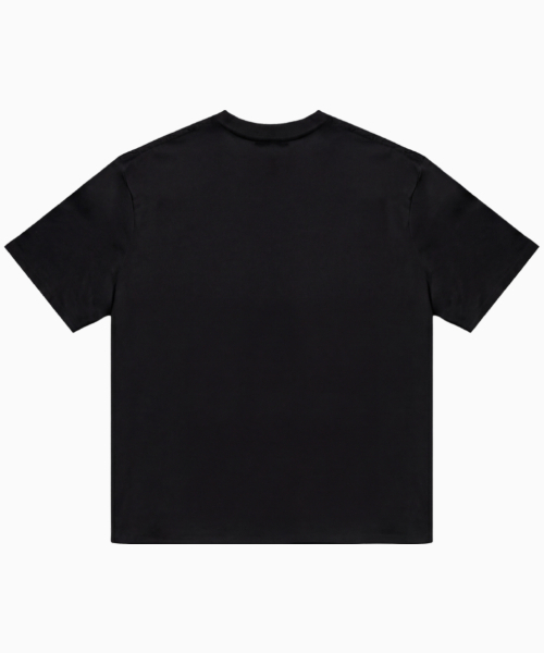 SAINTPAIN（セイントペイン）の「SP ヘビーウェイトシンボリズム半袖Tシャツブラック（Tシャツ/カットソー・レディース・その他・MEDIUM/LARGE）」の2枚目の写真