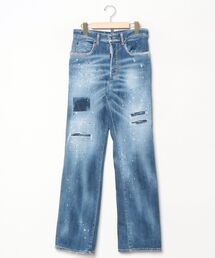 DSQUARED2(ディースクエアード)の「デニムパンツ(デニムパンツ)」