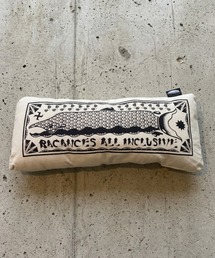 BACANCES ALL INCLUSIVE（バカンサスオールインクルーシブ）の「BC SKEM CUSHION[SAKE]（クッション/クッションカバー）」