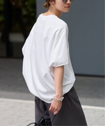 FRAMeWORK｜フレームワークのTシャツ/カットソー（ホワイト/白色系