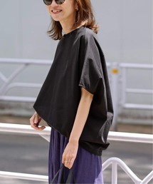 ≪WEB限定＋一部店舗 / 追加≫スムースコクーンプルオーバー 2