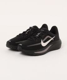 NIKE ナイキ W QUEST 7【軽量】レディーススニーカー ランニングシューズ 厚底(ウィメンズクエスト7) IM9291-004 ブラック/ホワイト/アンスラサイト